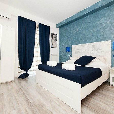 Nasoni Di Roma Bed & Breakfast Exterior photo