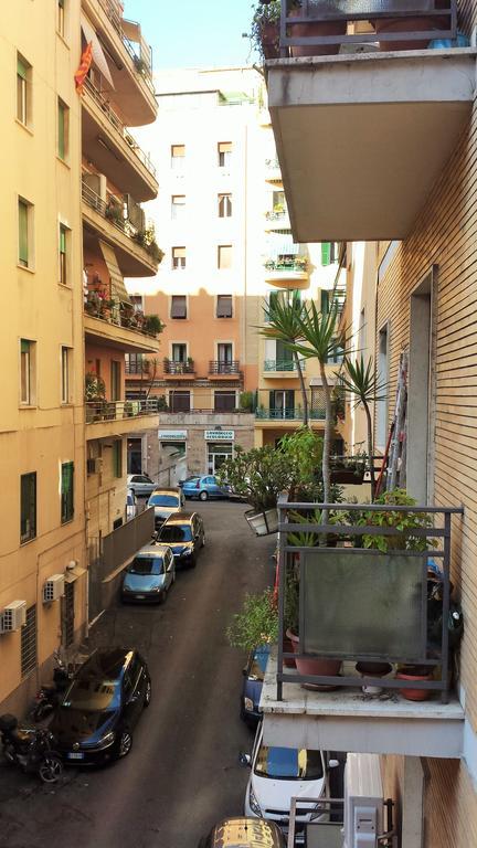 Nasoni Di Roma Bed & Breakfast Exterior photo