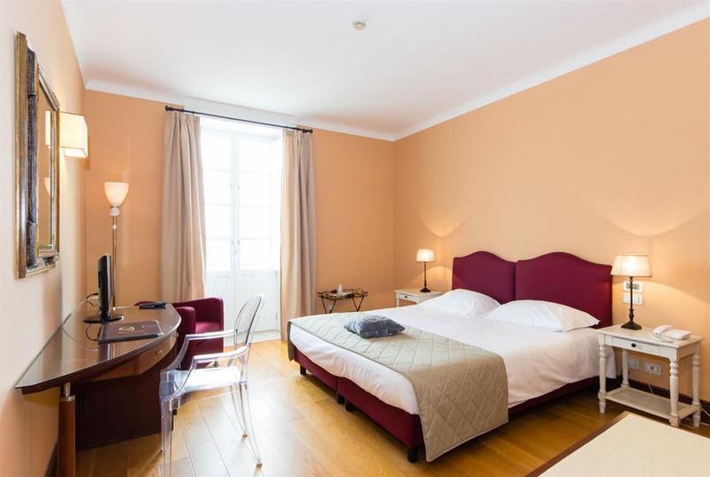 Nasoni Di Roma Bed & Breakfast Exterior photo