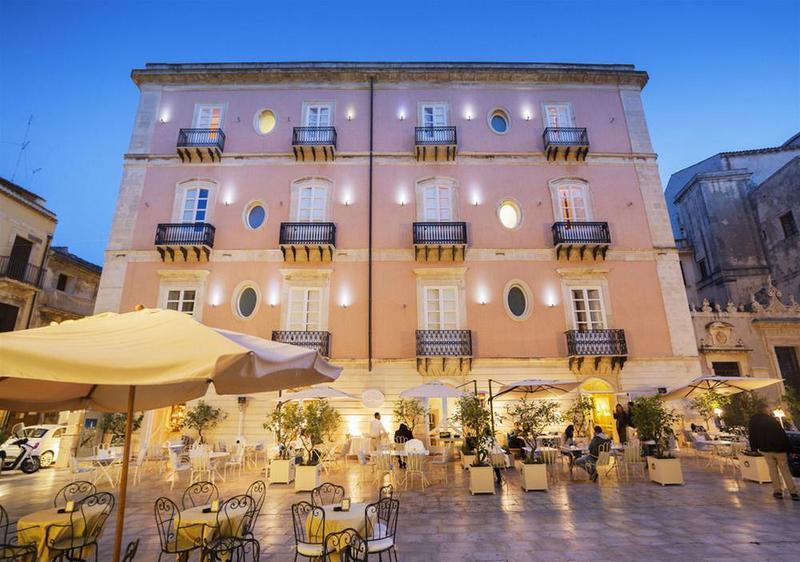 Nasoni Di Roma Bed & Breakfast Exterior photo