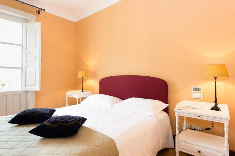 Nasoni Di Roma Bed & Breakfast Exterior photo
