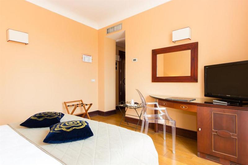Nasoni Di Roma Bed & Breakfast Exterior photo