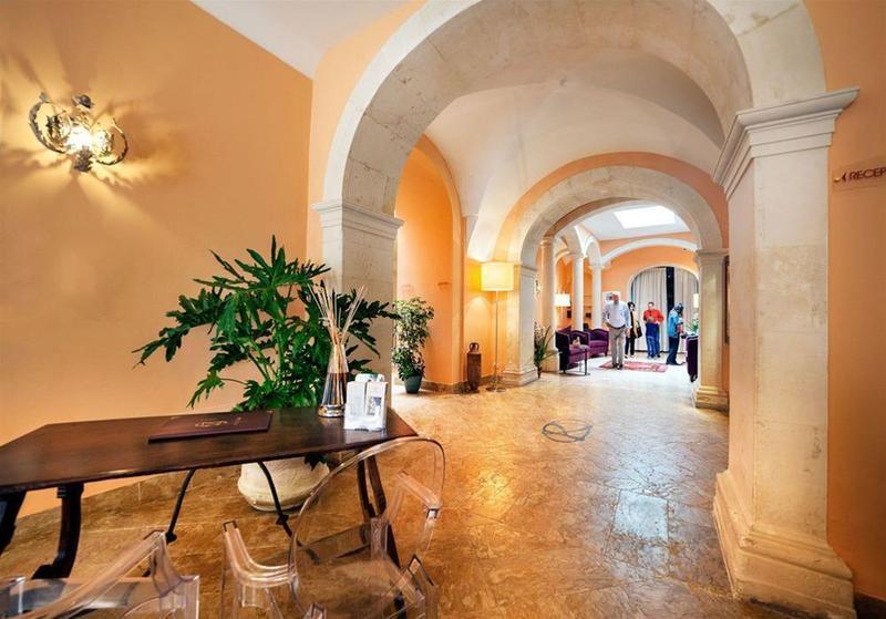 Nasoni Di Roma Bed & Breakfast Exterior photo