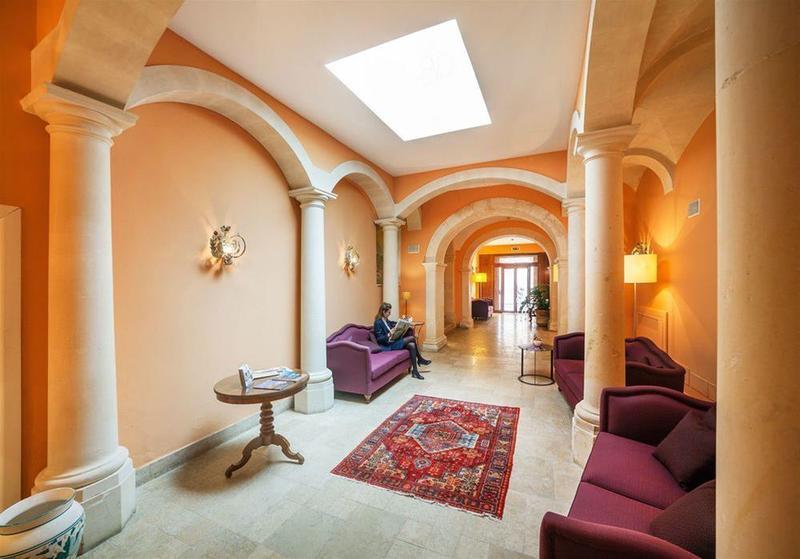 Nasoni Di Roma Bed & Breakfast Exterior photo