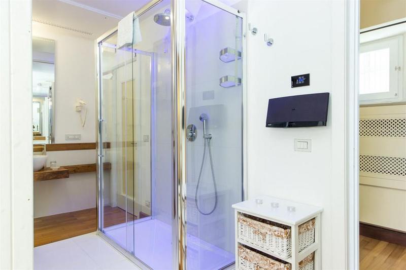 Nasoni Di Roma Bed & Breakfast Exterior photo