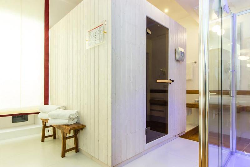 Nasoni Di Roma Bed & Breakfast Exterior photo