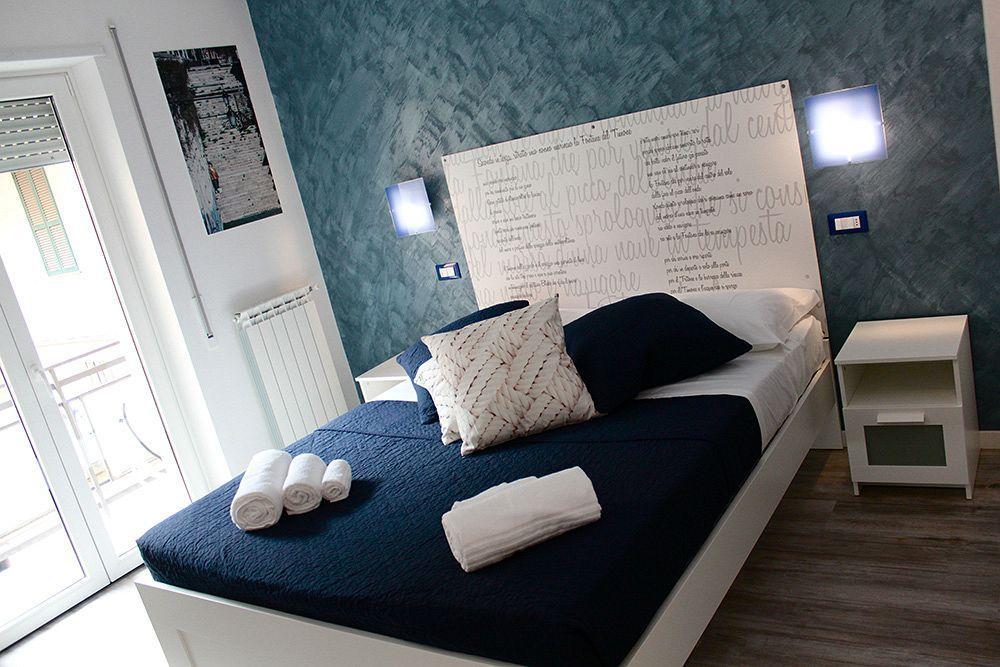 Nasoni Di Roma Bed & Breakfast Exterior photo